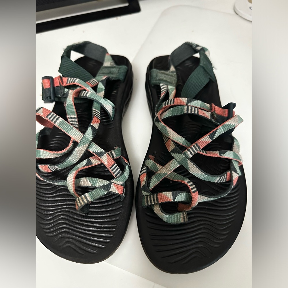 Chaco Sandles